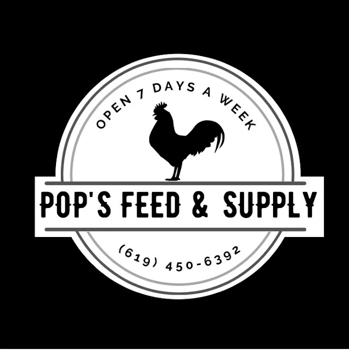 Pop's Feed and Supply Picture 9