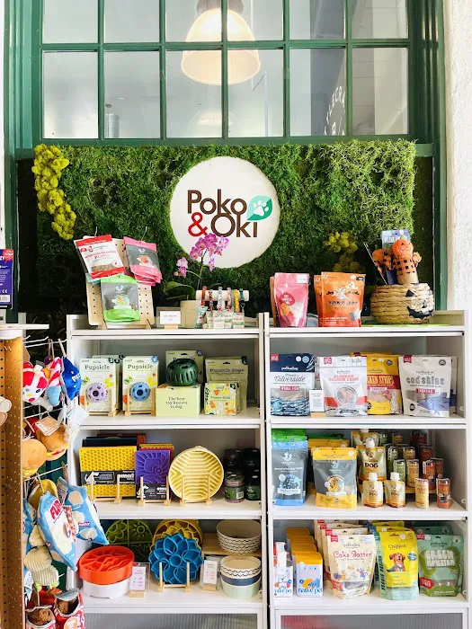 Poko & Oki Picture 2