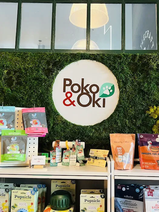 Poko & Oki Picture 4