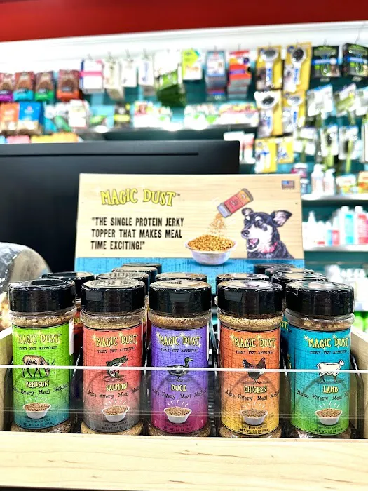 San Diego Paw Co. Picture 5