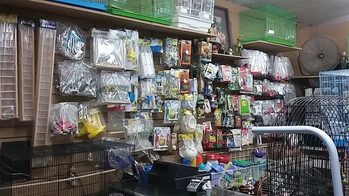 Arrieros Pet Shop Picture 2