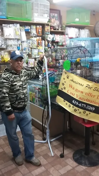 Arrieros Pet Shop Picture 3