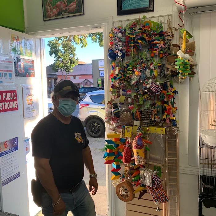 Arrieros Pet Shop Picture 10