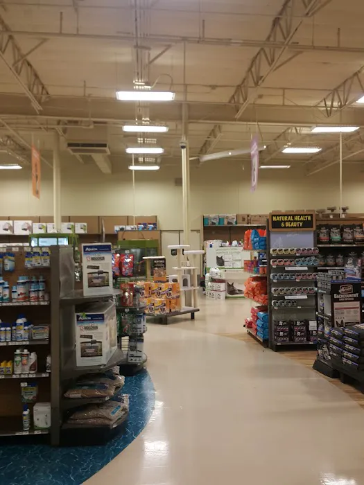 Petco Picture 9