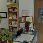 Marina Animal Hospital