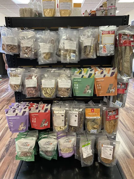 Hers Pet Shop Picture 5
