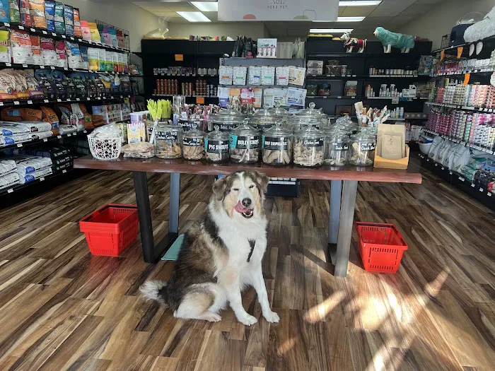 Hers Pet Shop Picture 8