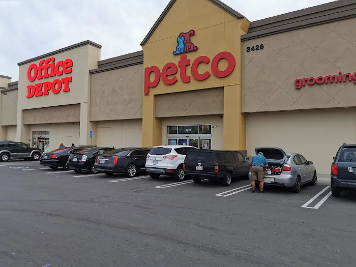 Petco Picture 8