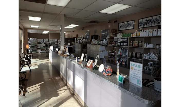 East Ventura Animal Hospital Picture 8
