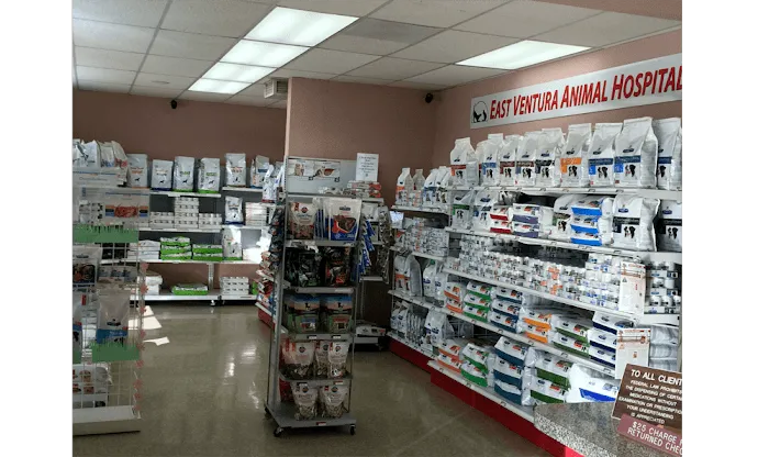 East Ventura Animal Hospital Picture 9