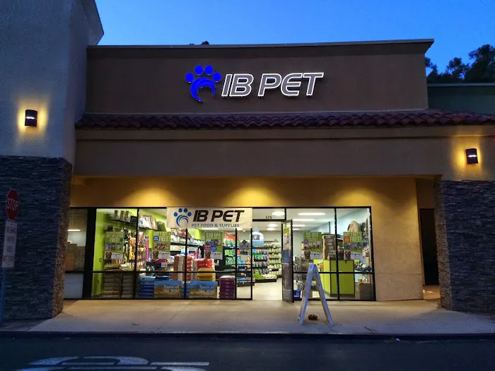IB Pet Chula Vista Picture 10
