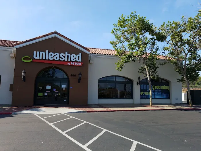 Unleashed by Petco Picture 5