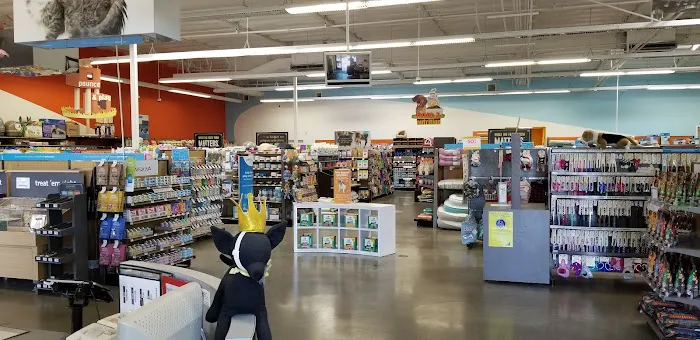 Unleashed by Petco Picture 9