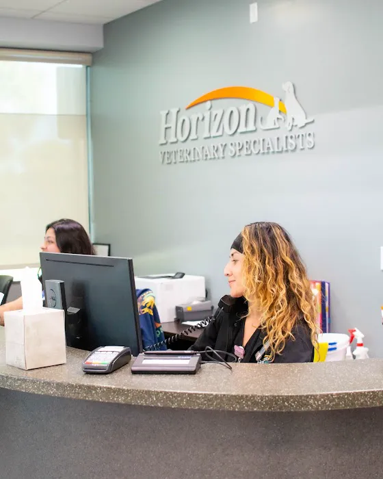 Horizon Veterinary Specialists Picture 7