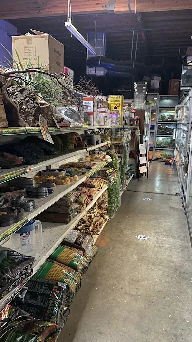 Reef and Reptile Company Picture 1