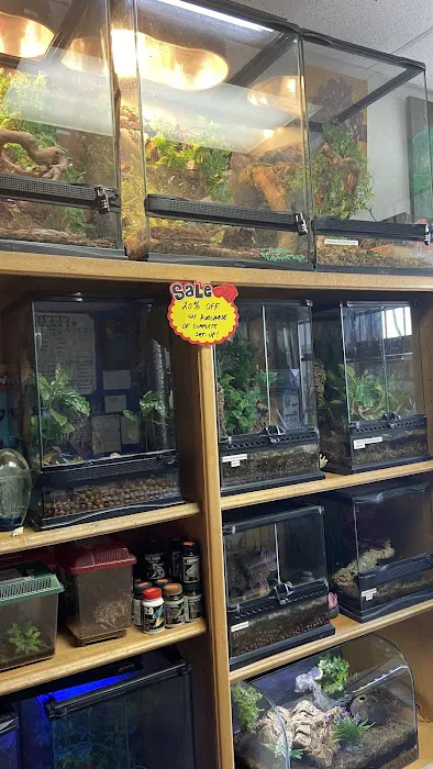 Reef and Reptile Company Picture 2