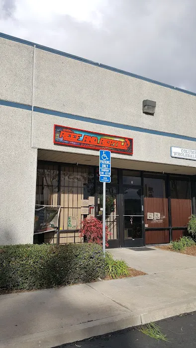 Reef and Reptile Company Picture 10