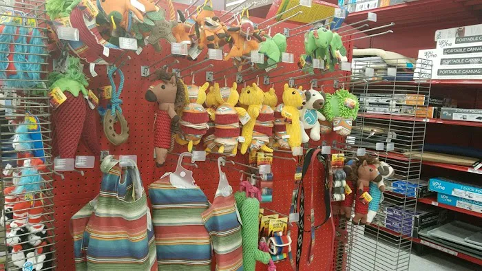 Petco Picture 1