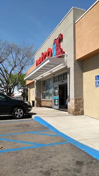 Petco Picture 7