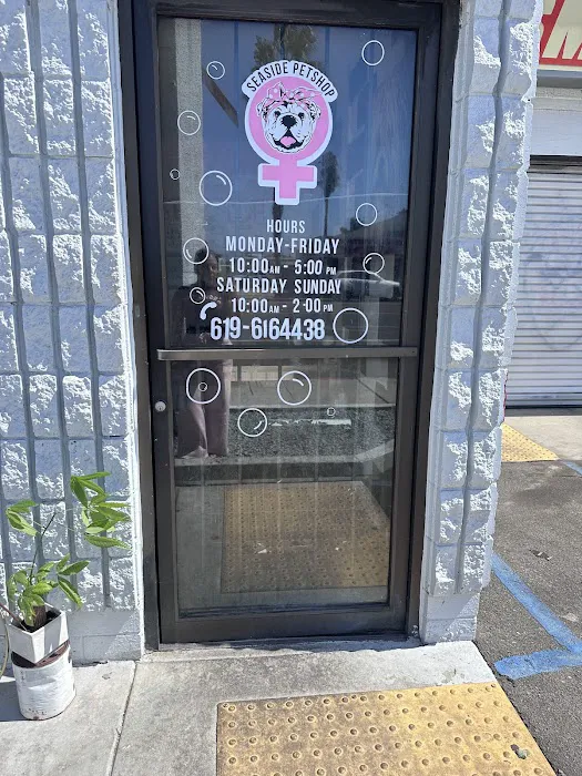 Seaside Pet Shop Picture 4