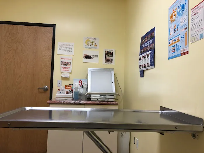 Fallbrook Veterinary Clinic Picture 2