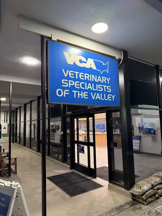 VCA Veterinary Specialists of the Valley Picture 3
