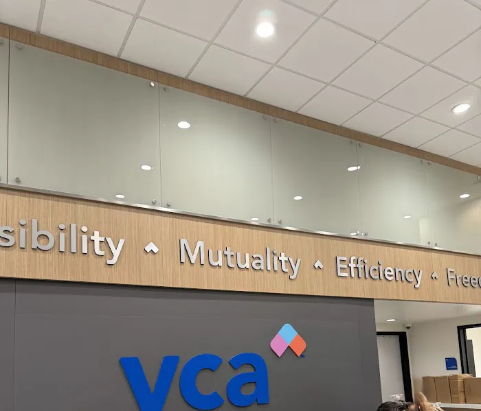 VCA Veterinary Specialists of the Valley Picture 1