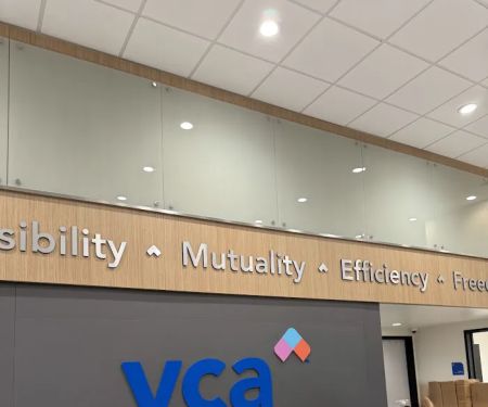 VCA Veterinary Specialists of the Valley