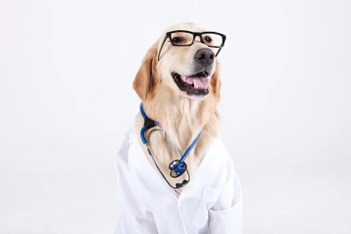 VCA Parkwood Animal Hospital Picture 1