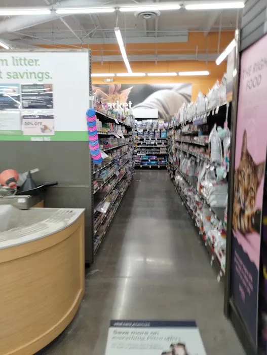 Petco Picture 1