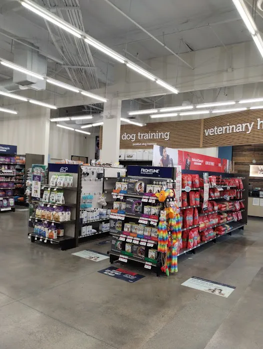 Petco Picture 2