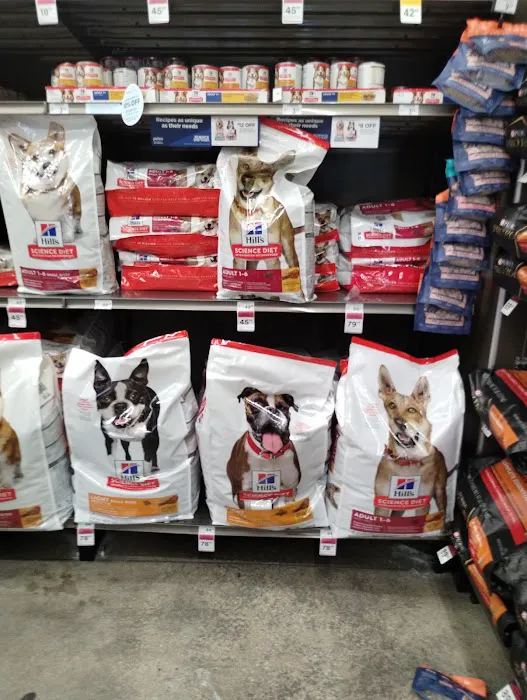 Petco Picture 6
