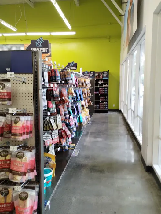 Petco Picture 4