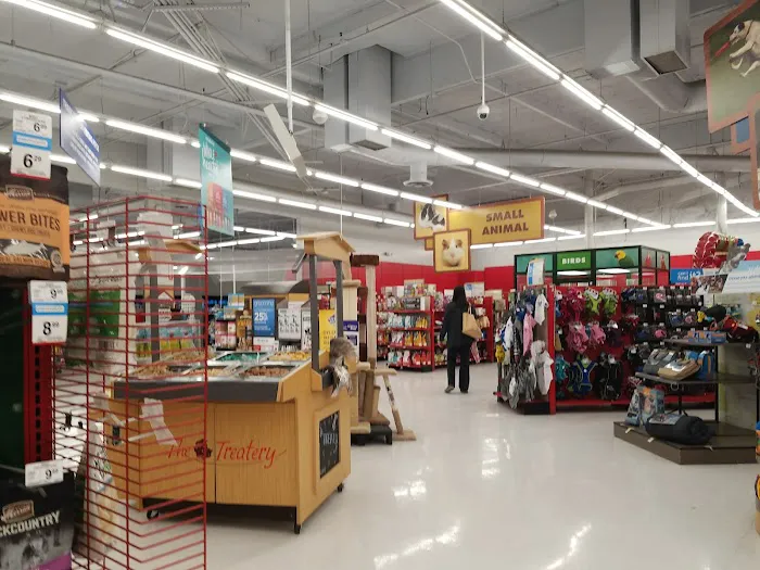 Petco Picture 10