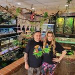 Agustin's Exotic Birds and Reptiles