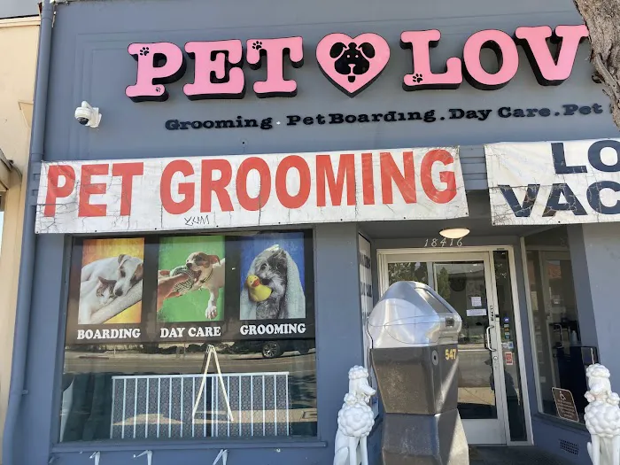 Pet Lovers Picture 1