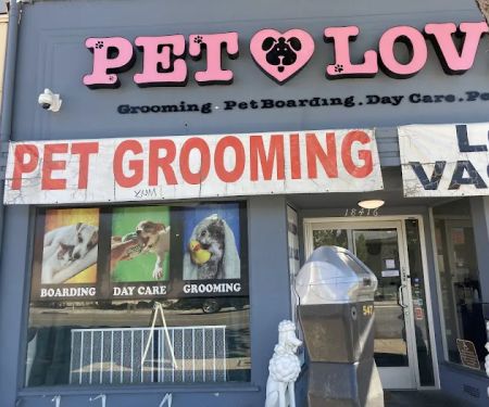 Pet Lovers