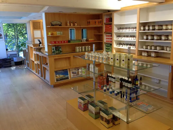Holistic Veterinary Healthcare Picture 2