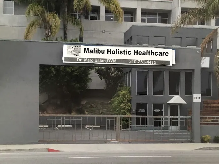 Holistic Veterinary Healthcare Picture 8