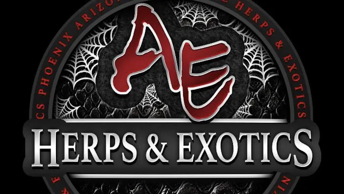 AE Herps and Exotics Picture 8