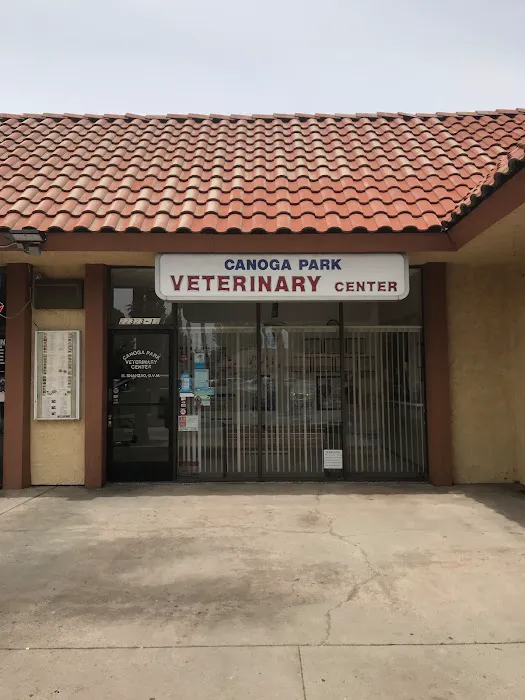Canoga Park Veterinary Center Picture 1