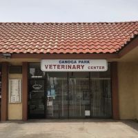 Canoga Park Veterinary Center ico