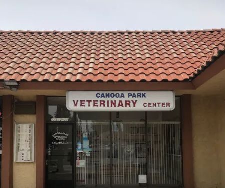 Canoga Park Veterinary Center