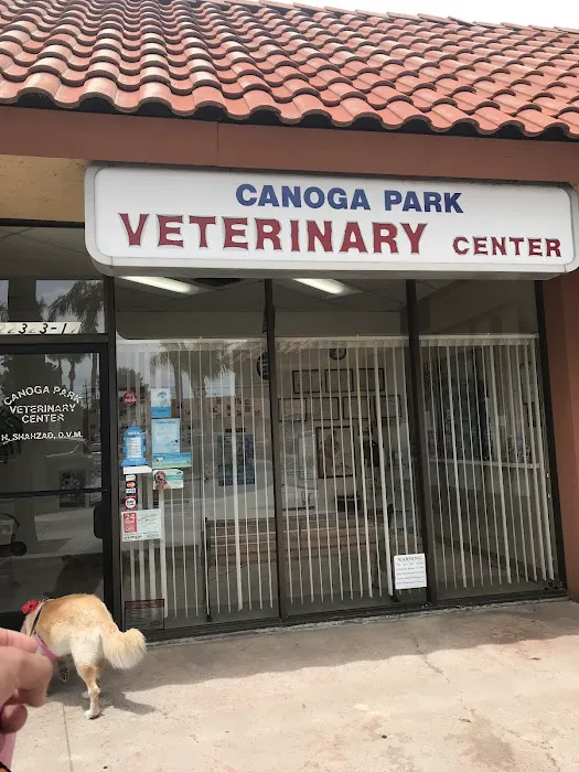 Canoga Park Veterinary Center Picture 5