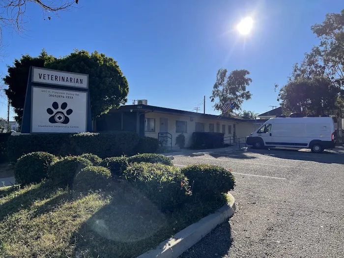 Hueneme Veterinary Center Picture 2