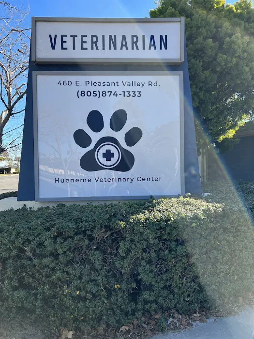 Hueneme Veterinary Center Picture 3