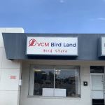 VCM Bird Land, Bird Store