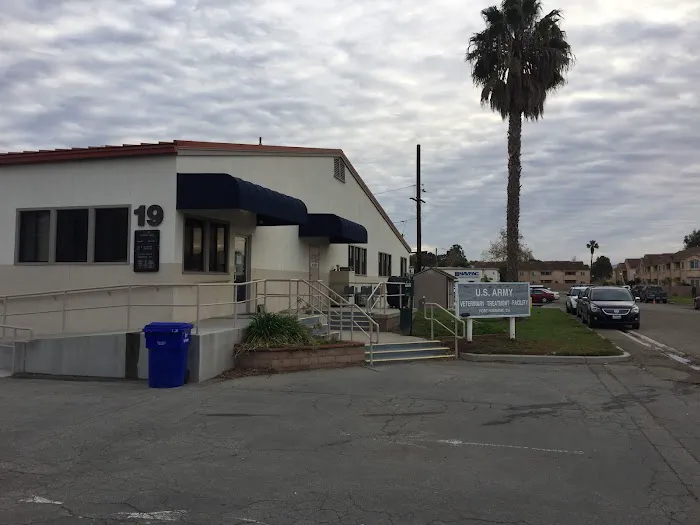 NBVC Vet Clinic Picture 5