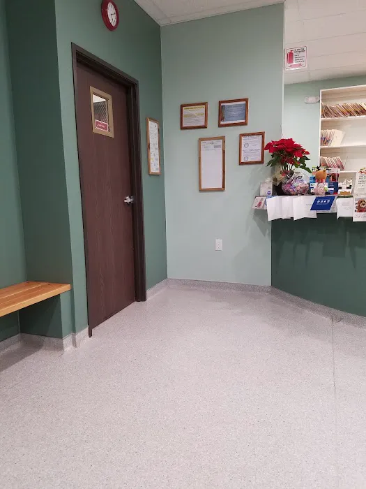 Port Hueneme Animal Hospital Picture 10