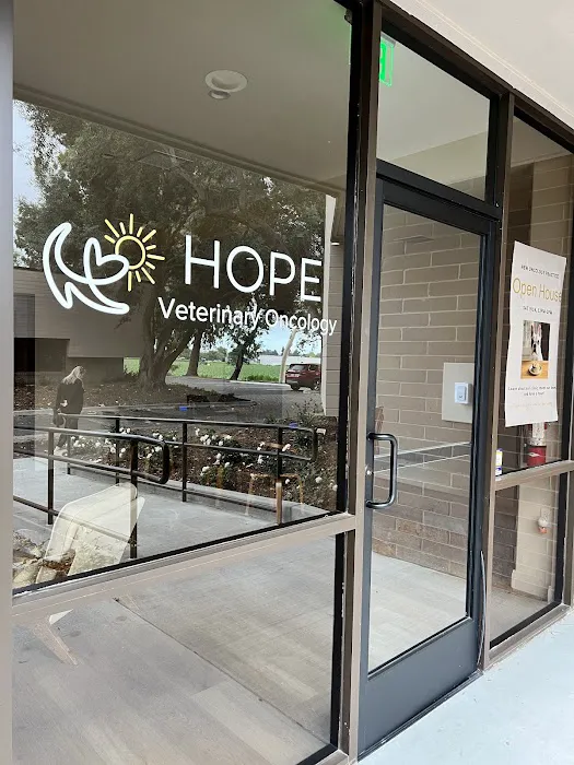 Hope Veterinary Oncology Picture 10